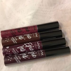 NYX Epic Ink Lip Dye